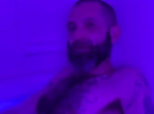 tatic, paroasa, masturbare-masturbation, amatori, gay, bdsm, franceza, pov, solo, tatuaj