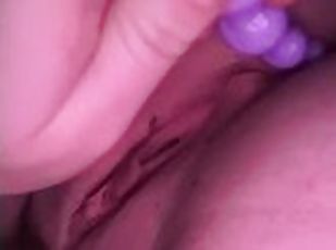 Pink juicy pussy