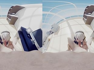 2B VR CGI