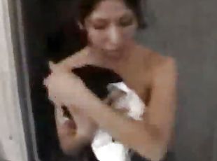 berambut, vagina-pussy, sayang, blowjob-seks-dengan-mengisap-penis, remaja, gambarvideo-porno-secara-eksplisit-dan-intens, bersetubuh, ruang-olahraga, berambut-cokelat, latihan