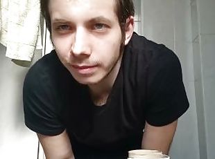 amateur, énorme-bite, ados, gay, branlette, jeune-18, webcam, belle, solo, musclé