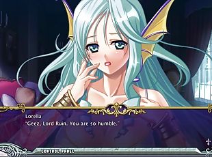 Kyonyuu Fantasy 2 Lorelia scene 3