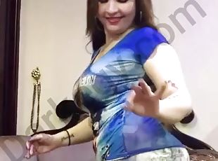 Egyptian milf model Yousra full parts - Darkegy