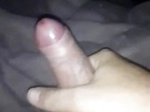 My cock