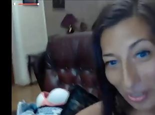 Rare xsnowbunnyx