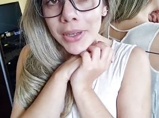 teta-grande, amador, adolescente, latina, brasil, loira, natural, fetiche, sozinho, realidade