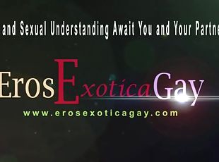 orgamus, anal-sex