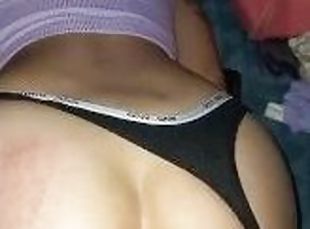 Chica Latina es Follada Por su Big Ass POV