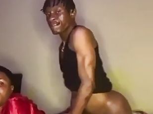 amateur, anal, ejaculation-sur-le-corps, ébène, ados, hardcore, gay, black, belle-femme-ronde, joufflue