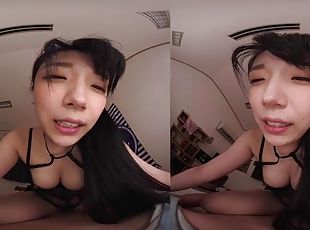 asiatique, amateur, babes, 3d, réalité