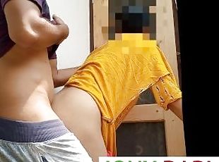 selingkuh, posisi-seks-doggy-style, isteri, blowjob-seks-dengan-mengisap-penis, jenis-pornografi-milf, hindu, pasangan, tante, bersetubuh, berambut-cokelat