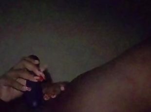 dyakol-masturbation, pagtalsik, baguhan, negra, milf, laruan, pagtitipon, creampie, solo