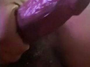 grosse, énorme, masturbation, amateur, énorme-bite, milf, latina, gangbang, ejaculation-interne, belle-femme-ronde