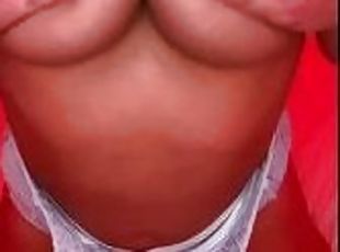 gros-nichons, masturbation, amateur, ados, hardcore, maison, salope, point-de-vue, jeune-18, horny