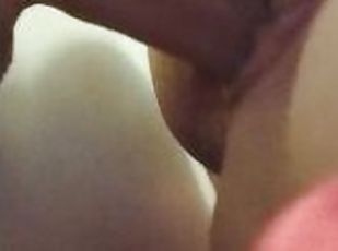 papa, levrette, masturbation, orgasme, amateur, milf, jouet, maman, blonde, gode