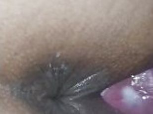 cuatro-patas, orgasmo, coño-pussy, amateur, babes, interracial, latino, morena, realidad, tatuaje