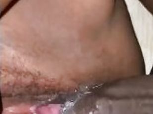 culo, tetas-grandes, orgasmo, coño-pussy, amateur, negra-ebony, hardcore, regordeta, prieto, húmedo