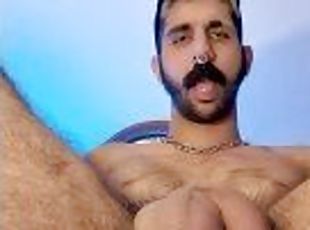 pisandu-se, amatori, gay, fetish, solo