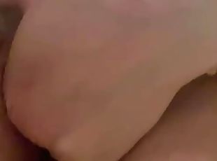 tetas-grandes, masturbación, pezones, coño-pussy, amateur, maduro, europeo, rubia, euro, natural