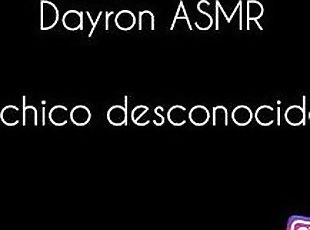 ASMR Chico desconocido te seduce hasta el placer