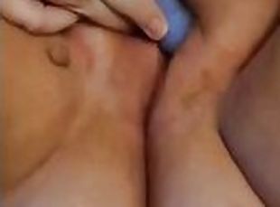 culo, peluda, masturbación, orgasmo, coño-pussy, amateur, madurita-caliente, juguete, regordeta, a-solas