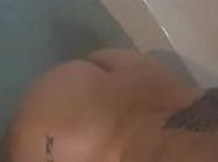 buntut, mandi, pelancapan, amateur, milfs, orang-latina, punggung, pov, solo, basah