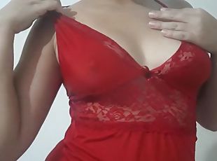 gros-nichons, fisting, masturbation, ados, gay, latina, brésil, doigtage, lingerie, seins