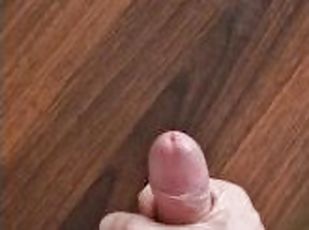 mastubasi, amatir, cumshot-keluarnya-sperma, homo, handjob-seks-dengan-tangan-wanita-pada-penis-laki-laki, dapur, sperma, eropa, mata-uang-euro, seorang-diri