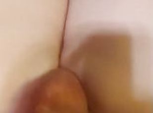 masturbation, amateur, gay, joufflue, européenne, euro, solo, bite