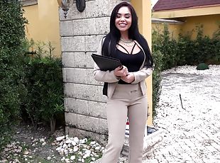 latino, estrella-del-porno, pareja, primera-persona, follando-fucking