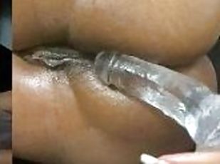 masturbación, orgasmo, coño-pussy, squirting, amateur, anal, babes, negra-ebony, juguete, a-solas