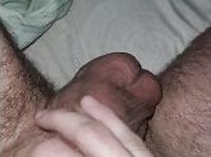 masturbation, amatör, pov, piercad, ensam, kuk