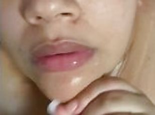 mastubasi, amatir, blowjob-seks-dengan-mengisap-penis, berkulit-hitam, penis-besar, jenis-pornografi-milf, ibu, handjob-seks-dengan-tangan-wanita-pada-penis-laki-laki, deepthroat-penis-masuk-ke-tenggorokan, wanita-gemuk-yang-cantik