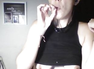 teta-grande, mamilos, amador, lésbicas, natural, mamas, fumando, bisexual, tetas-flácidas, roupa-interior