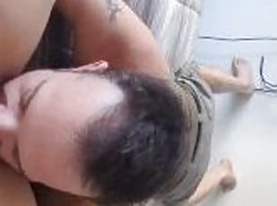 orgasme, vagina-pussy, amatir, jenis-pornografi-milf, pasangan, wanita-gemuk-yang-cantik