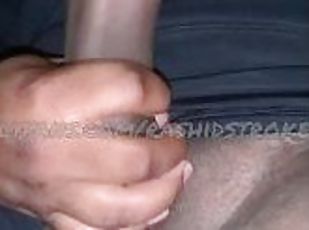 masturbation, public, amateur, mature, ejaculation-sur-le-corps, énorme-bite, branlette, voiture, attrapée, solo