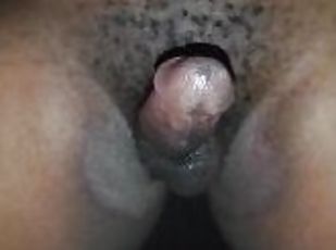 Hard On Dick Wet and Cumming Hard