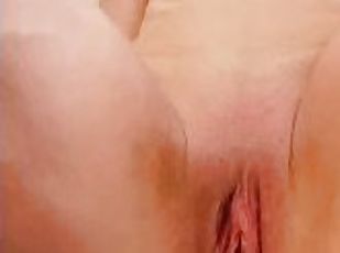 masturbare-masturbation, pasarica, slabanoaga, amatori, matura, milf, jucarie, pov, dildo, solo