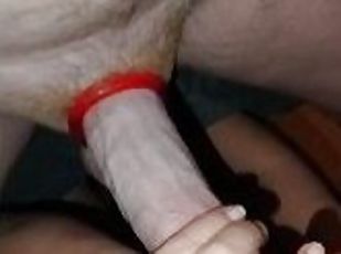 papa, amateur, mature, fellation, ejaculation-sur-le-corps, énorme-bite, milf, fellation-profonde, point-de-vue, ejaculation