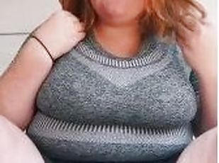 cul, gros-nichons, public, amateur, ados, compilation, belle-femme-ronde, rousse, fétiche