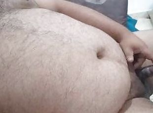 Small dick, cumming