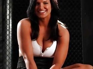 GiNa CaRaNo TiTs  2020