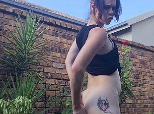 cul, en-plein-air, giclée, amateur, anal, milf, salope, coquine, petite, solo