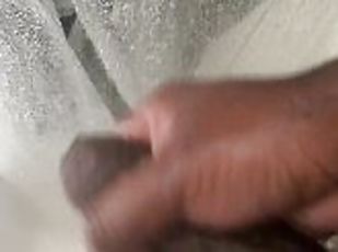 baignade, papa, masturbation, vieux, amateur, mature, ejaculation-sur-le-corps, ébène, black, secousses