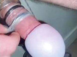 extrême, amateur, mature, gay, branlette, européenne, euro, solo, boules, réalité