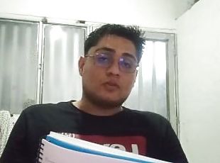 amateur, famoso, recopilación, webcam, a-solas