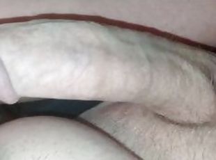 poilue, masturbation, vieux, amateur, énorme-bite, ados, branlette, point-de-vue, horny, sperme