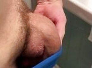 masturbation, public, amateur, énorme-bite, gay, branlette, secousses, horny, européenne, euro