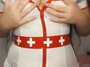 Sexy nurse