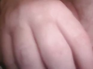 masturbation, amateur, anal, énorme-bite, jouet, pute, gode, fétiche, solo, bite